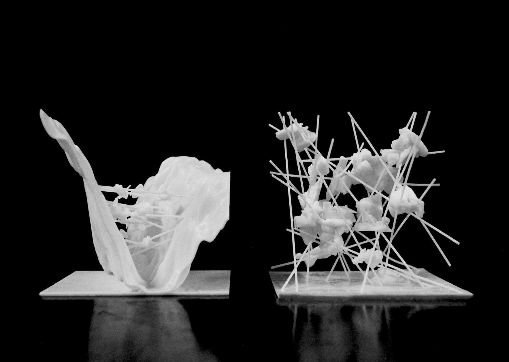 À vos risques et périls...